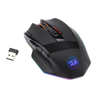 Myszka Redragon M801P-RGB Sniper Pro