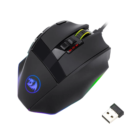 Myszka Redragon M801P-RGB Sniper Pro
