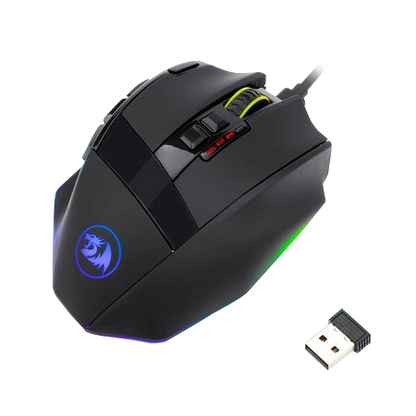 Myszka Redragon M801P-RGB Sniper Pro