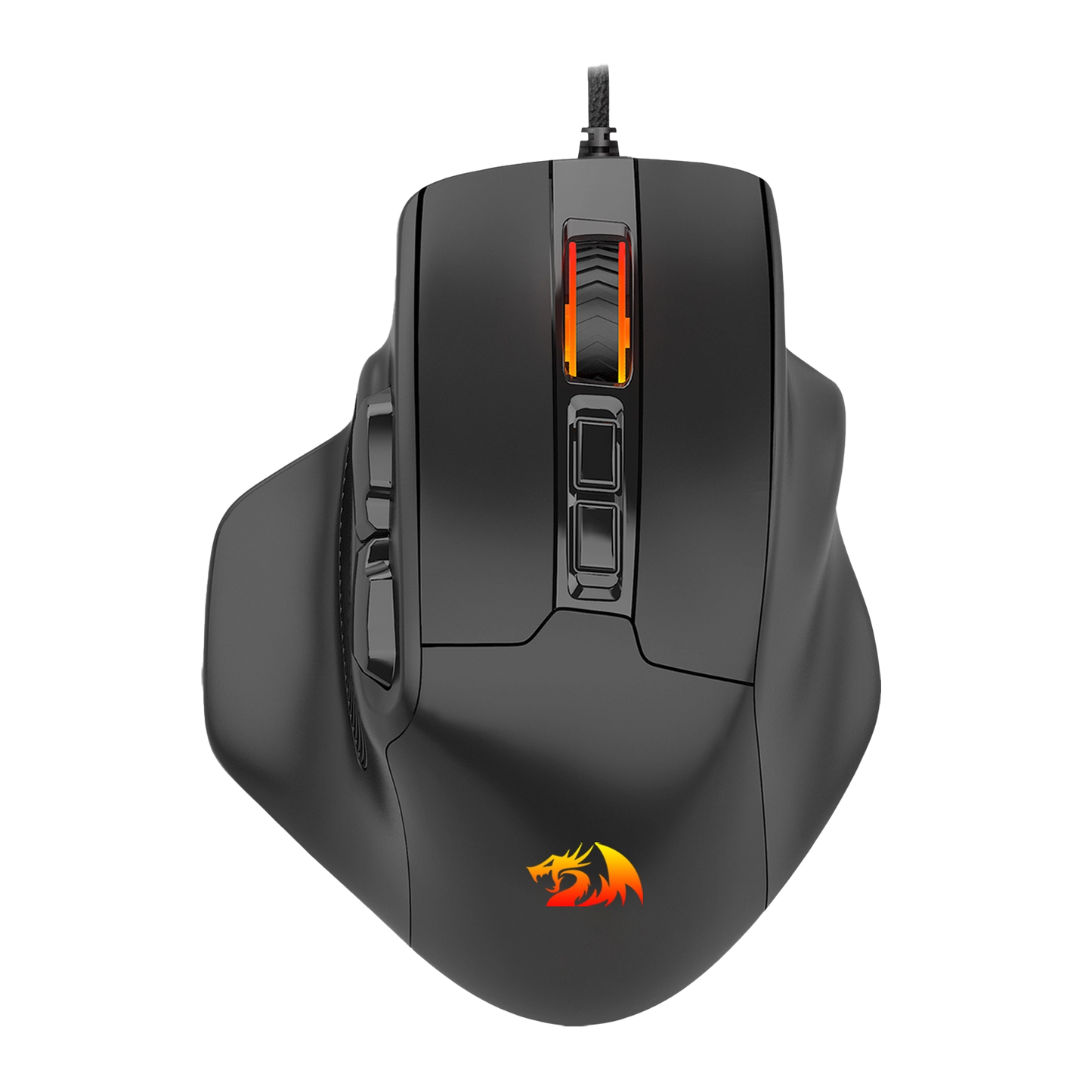 Myszka Redragon M806 Bullseye