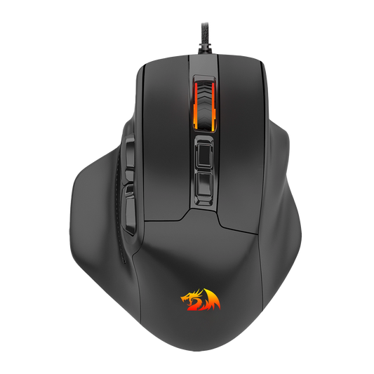 Myszka Redragon M806 Bullseye