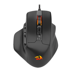 Myszka Redragon M806 Bullseye