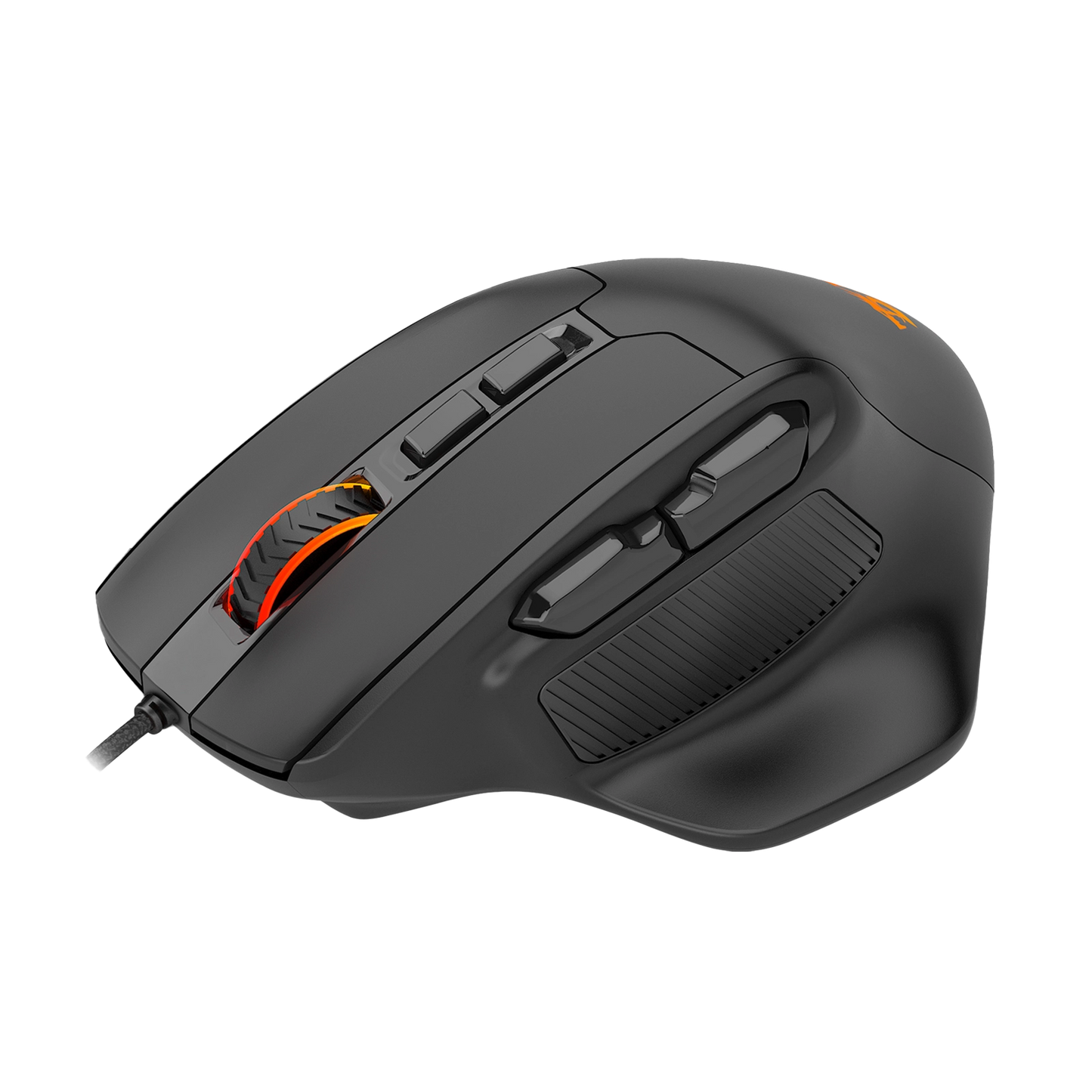 Myszka Redragon M806 Bullseye