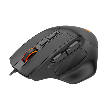 Myszka Redragon M806 Bullseye