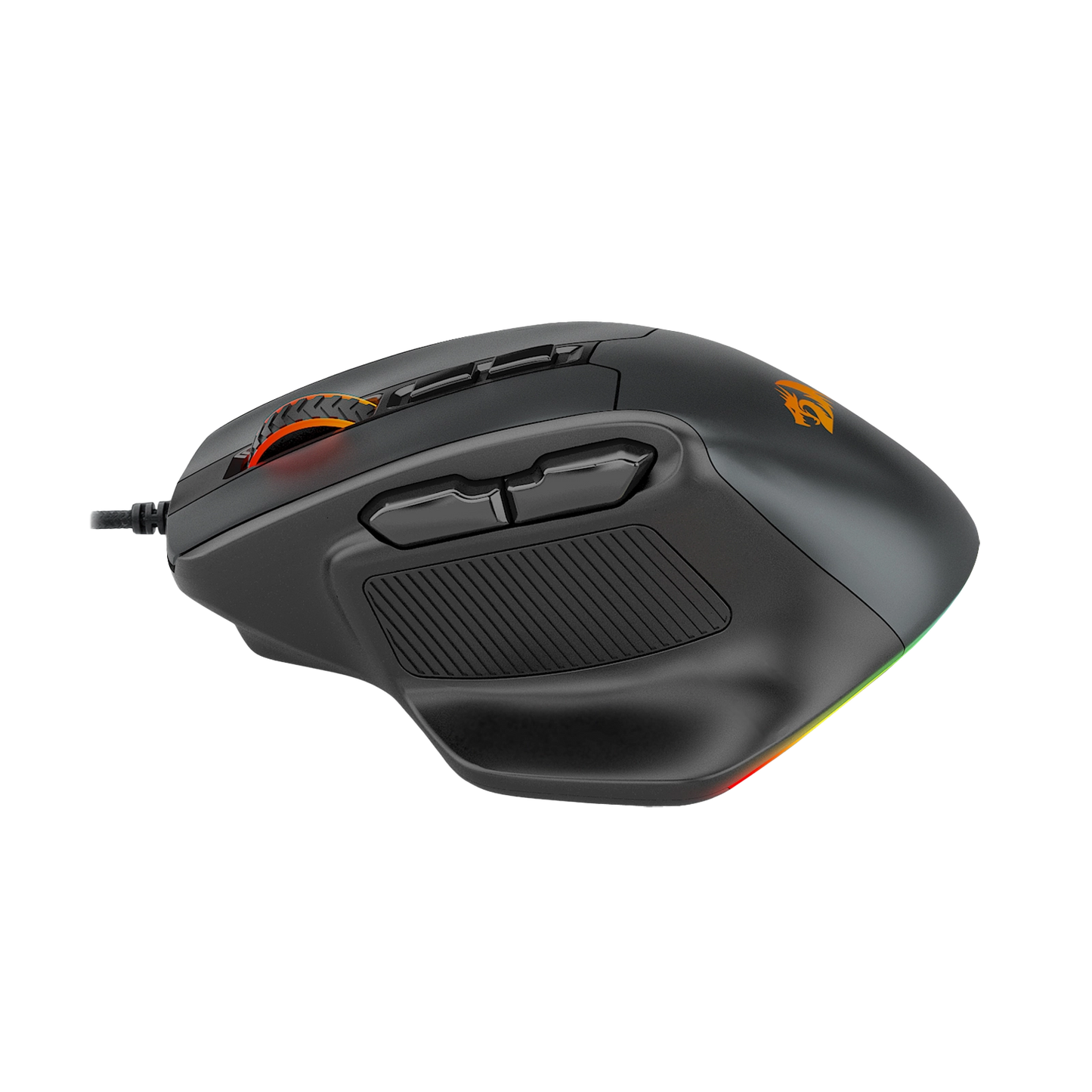 Myszka Redragon M806 Bullseye