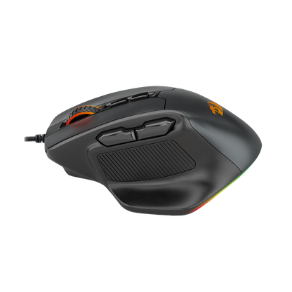 Myszka Redragon M806 Bullseye