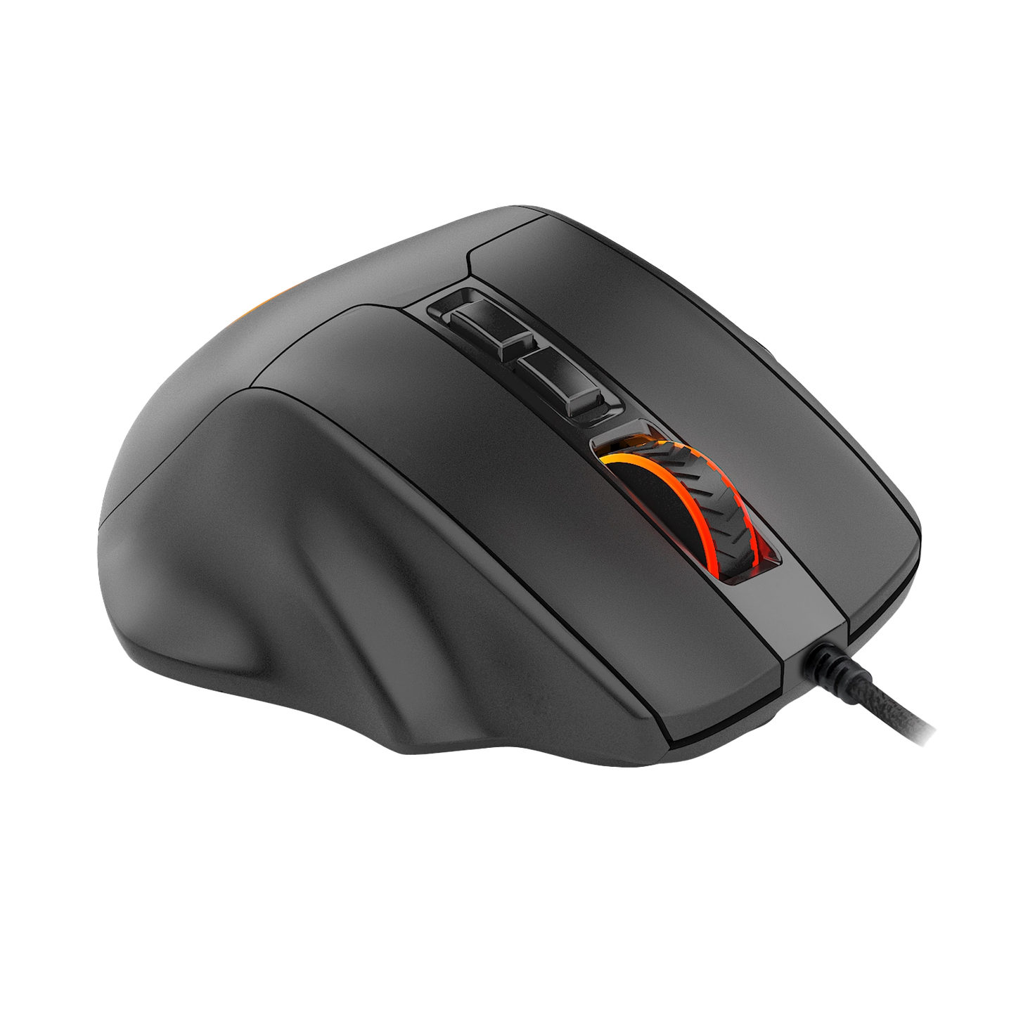 Myszka Redragon M806 Bullseye