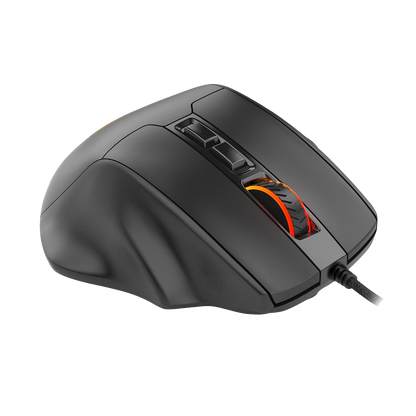 Myszka Redragon M806 Bullseye