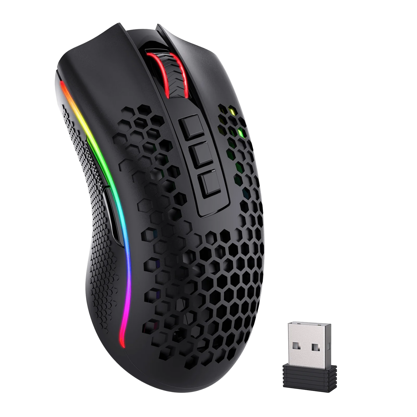 Myszka Redragon M808-KS Storm Pro