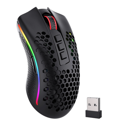 Myszka Redragon M808-KS Storm Pro