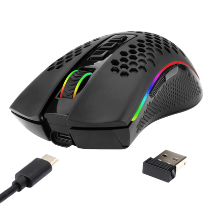 Myszka Redragon M808-KS Storm Pro