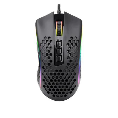 Myszka Redragon M808-RGB Storm