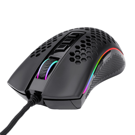 Myszka Redragon M808-RGB Storm