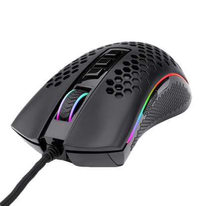 Myszka Redragon M808-RGB Storm