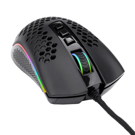 Myszka Redragon M808-RGB Storm