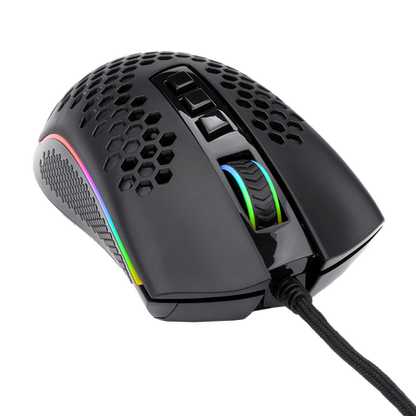 Myszka Redragon M808-RGB Storm