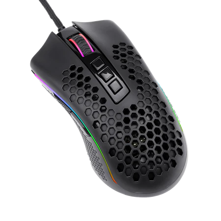 Myszka Redragon M808-RGB Storm