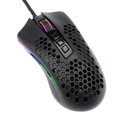 Myszka Redragon M808-RGB Storm