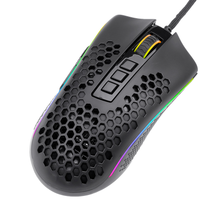 Myszka Redragon M808-RGB Storm