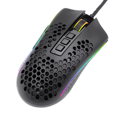 Myszka Redragon M808-RGB Storm