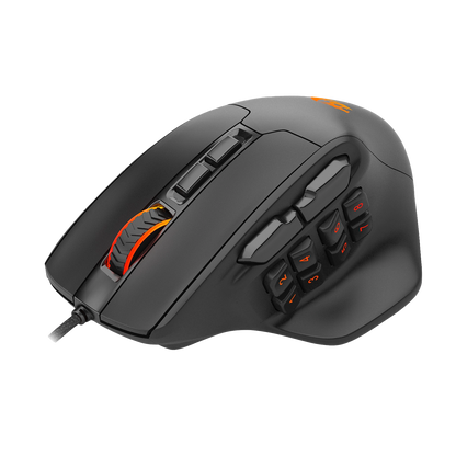 Myszka Redragon M811 Aatrox