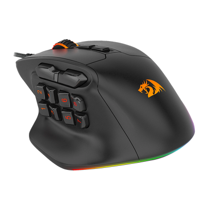 Myszka Redragon M811 Aatrox