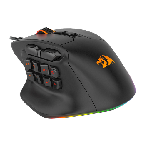 Podświetlenie RGB