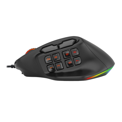 Myszka Redragon M811 Aatrox