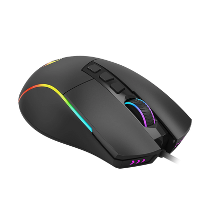 Myszka Redragon M812-RGB Plank