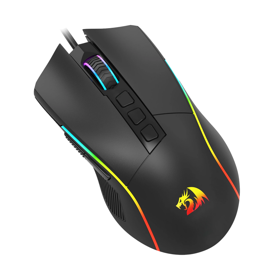 Myszka Redragon M812-RGB Plank