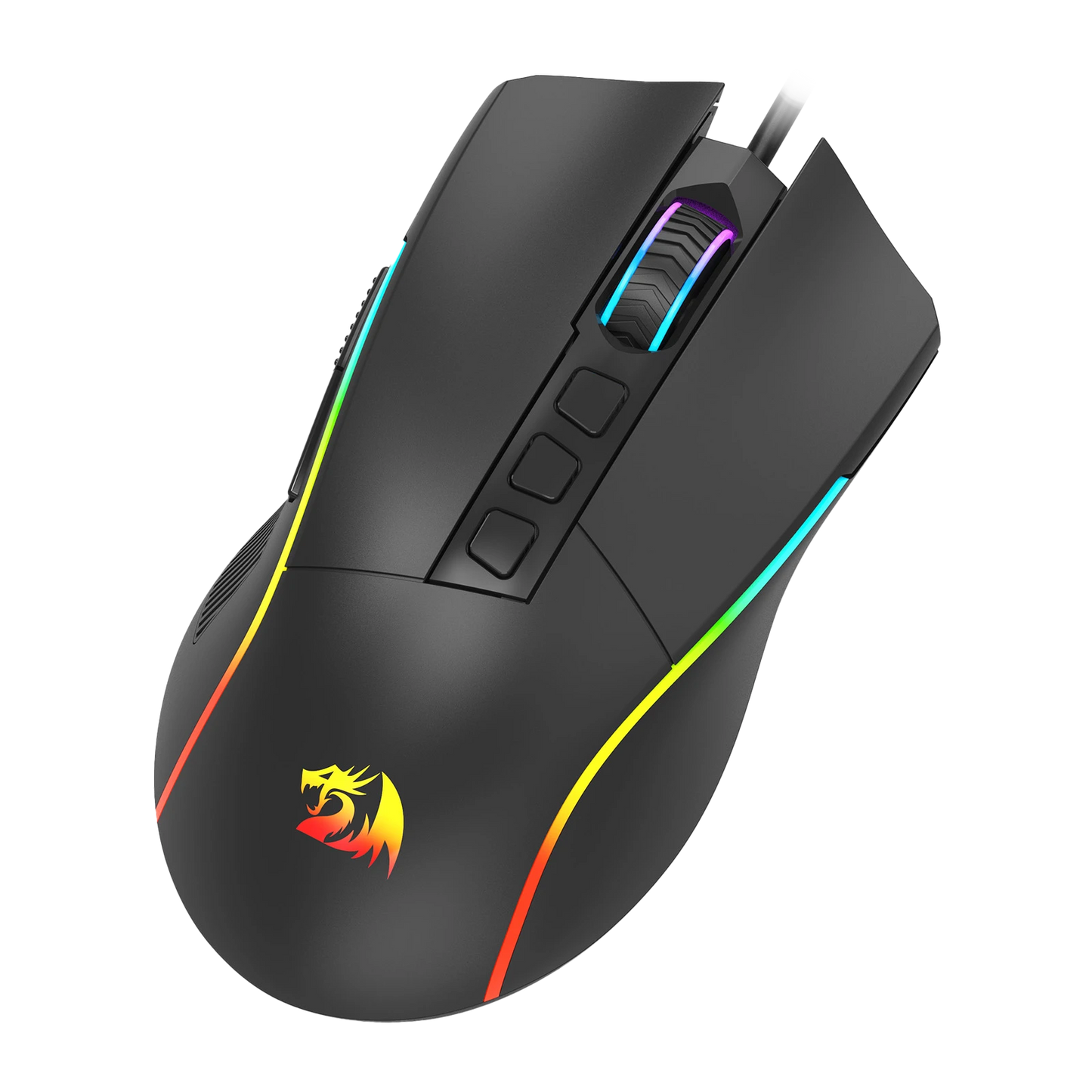 Myszka Redragon M812-RGB Plank