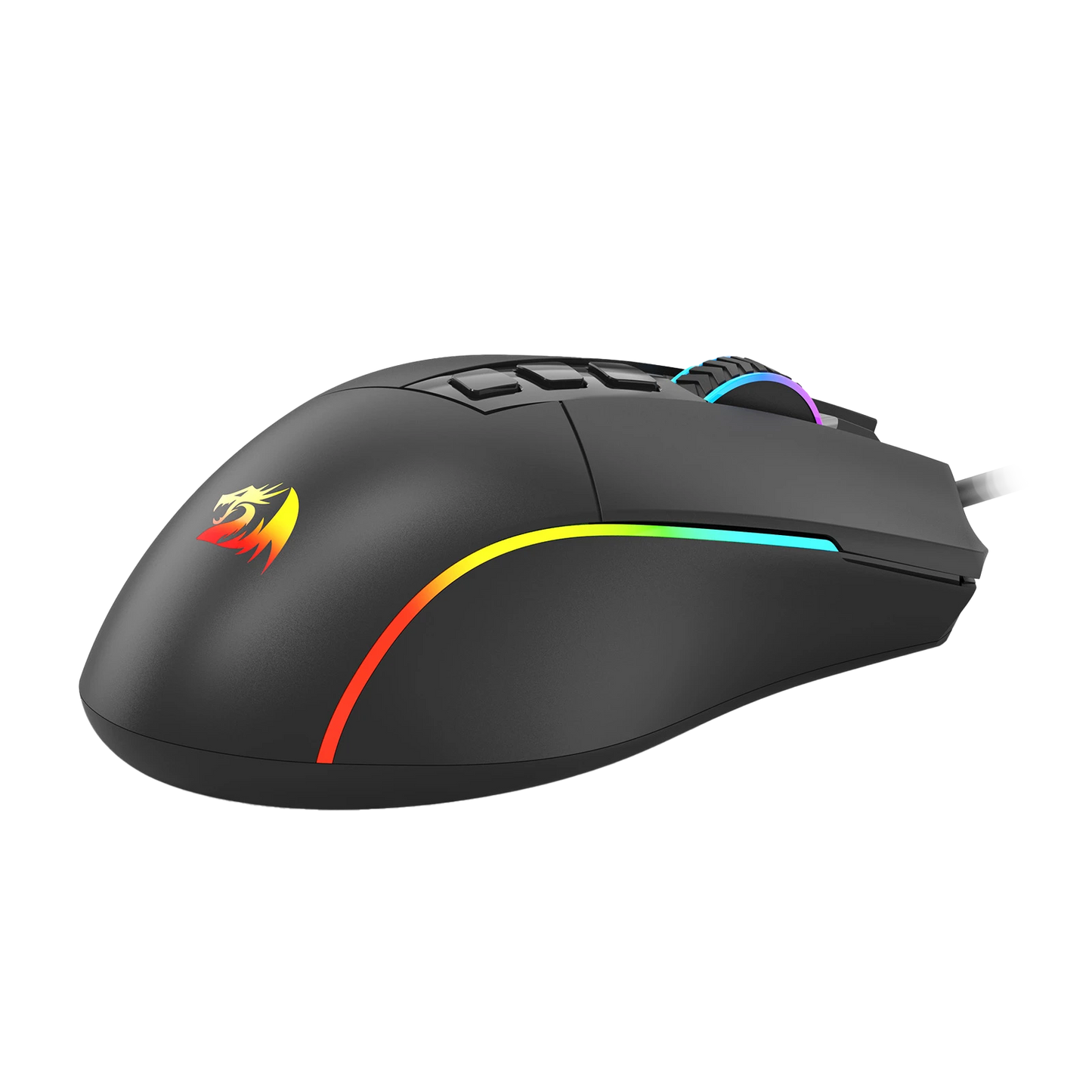 Myszka Redragon M812-RGB Plank