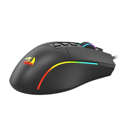 Myszka Redragon M812-RGB Plank