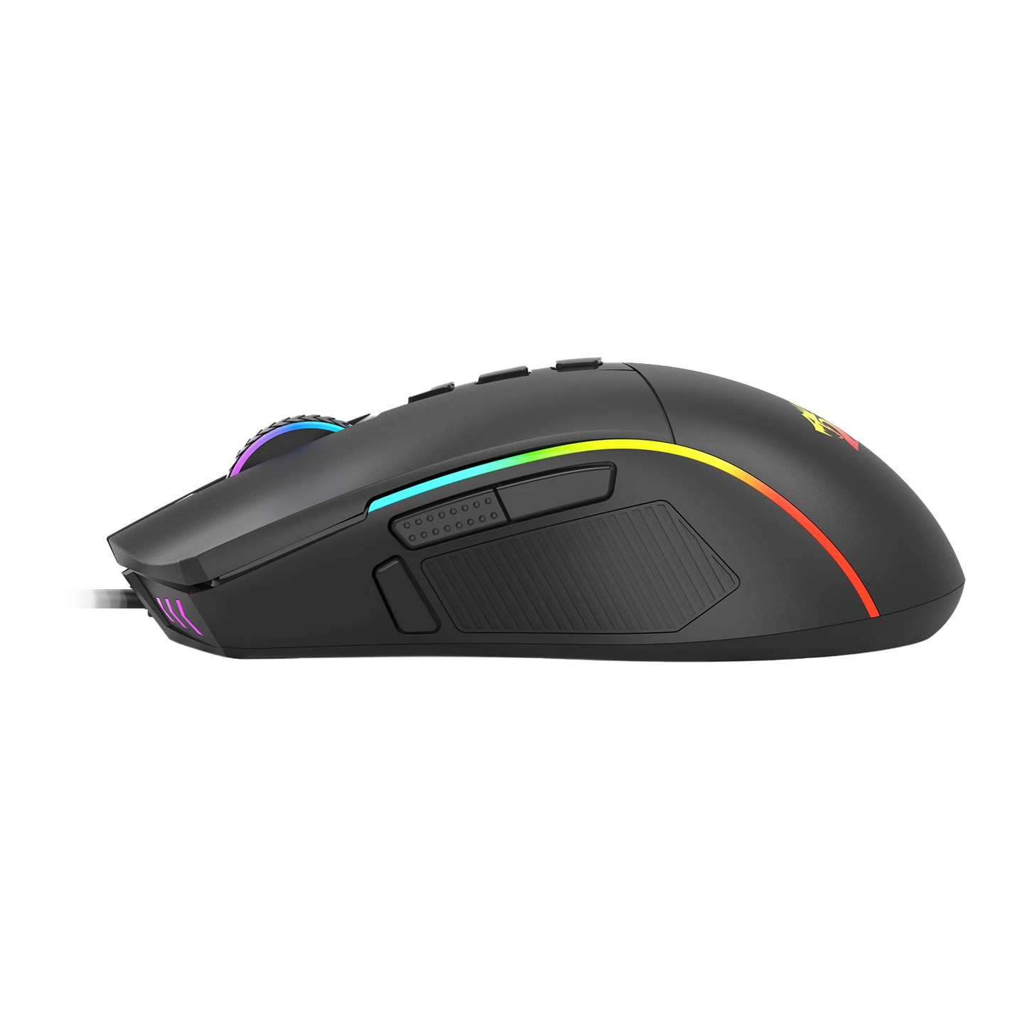 Myszka Redragon M812-RGB Plank