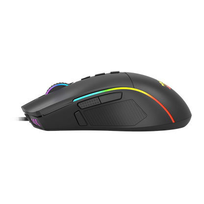 Myszka Redragon M812-RGB Plank