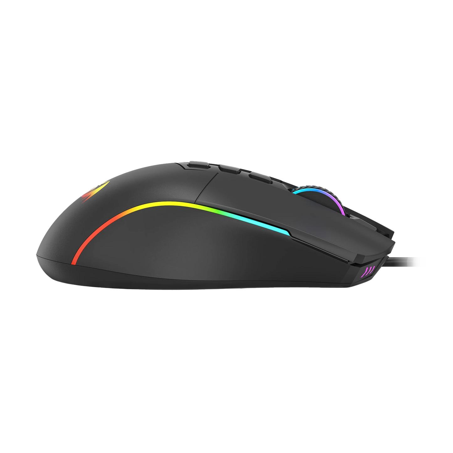 Myszka Redragon M812-RGB Plank