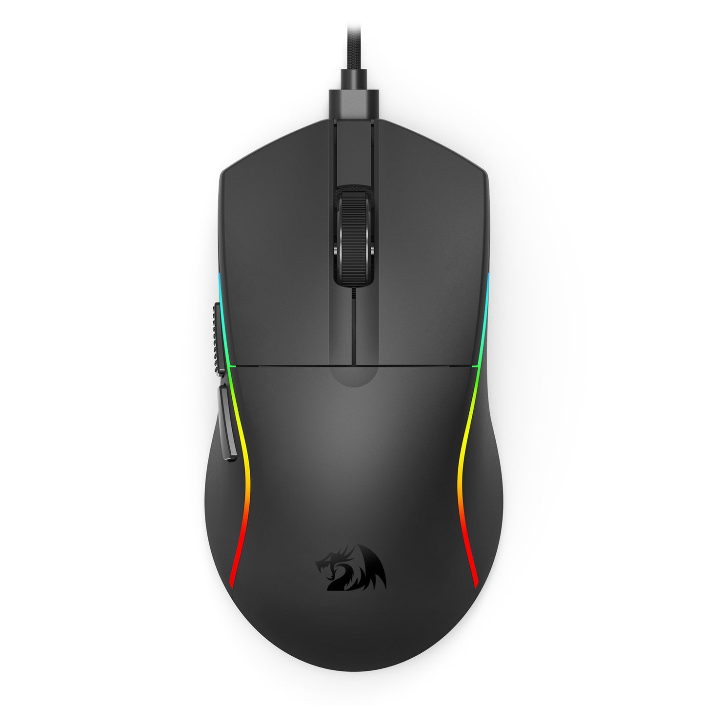 Myszka Redragon M816-RGB