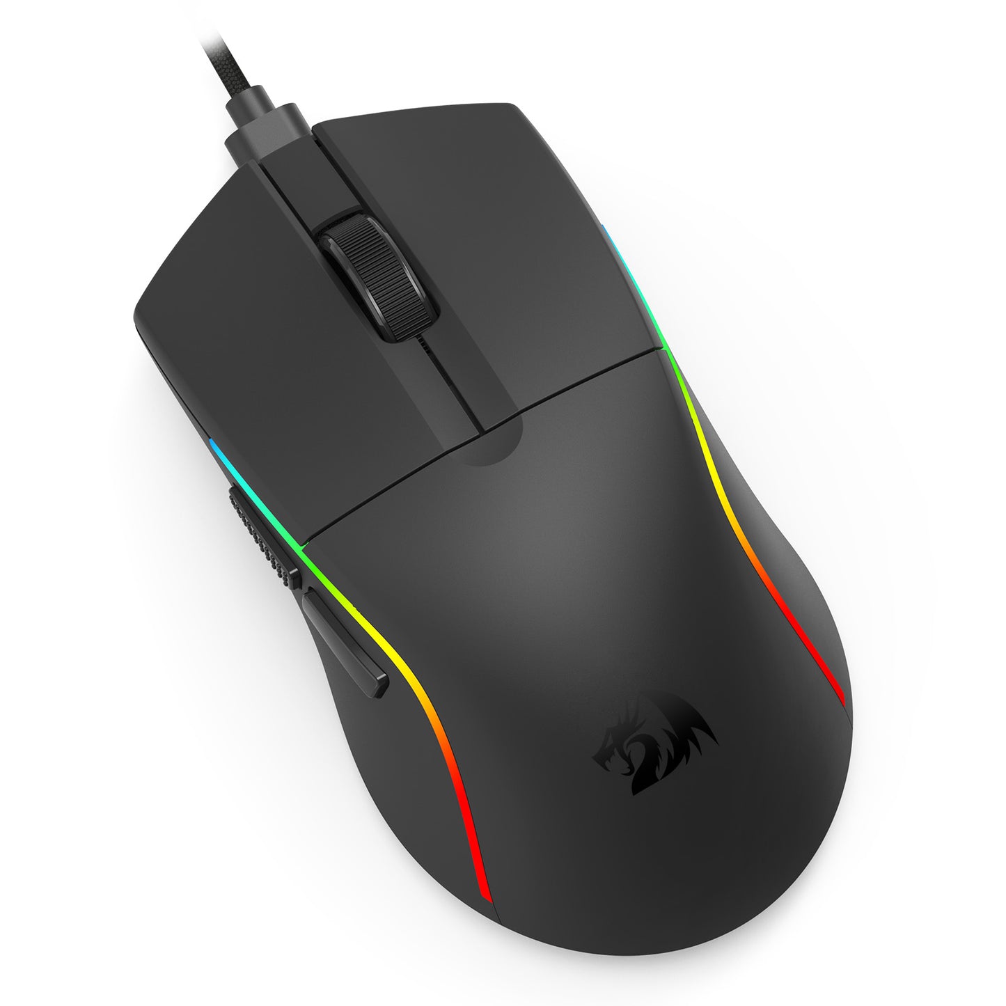 Myszka Redragon M816-RGB