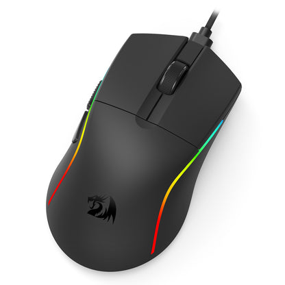Myszka Redragon M816-RGB