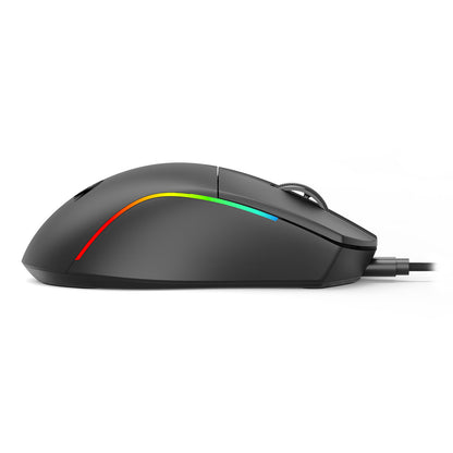 Myszka Redragon M816-RGB