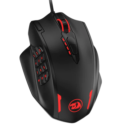 Myszka Redragon M908 Impact