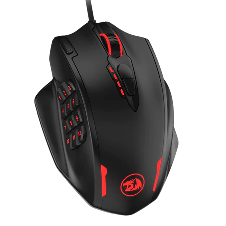 Myszka Redragon M908 Impact