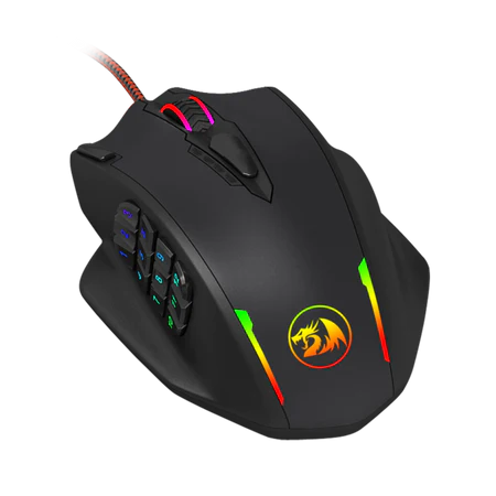 Myszka Redragon M908 Impact