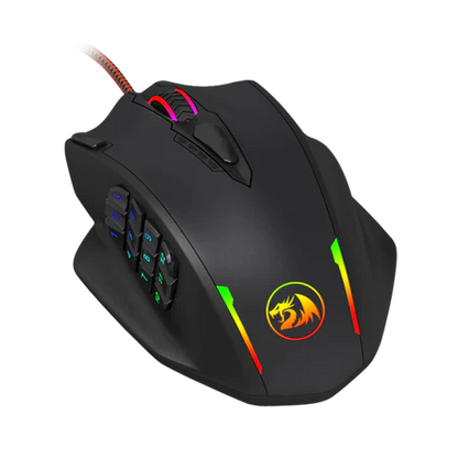 Myszka Redragon M908 Impact