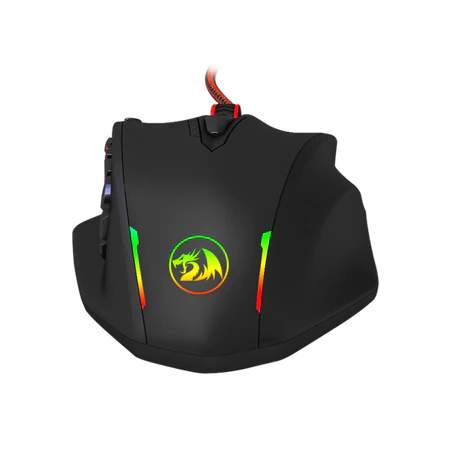 Myszka Redragon M908 Impact