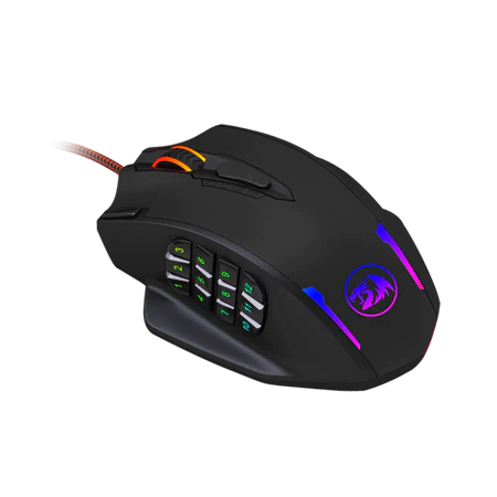 Myszka Redragon M908 Impact