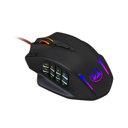Myszka Redragon M908 Impact