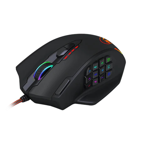 Myszka Redragon M908 Impact
