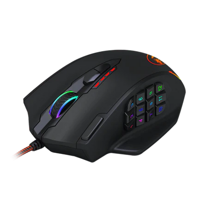 Myszka Redragon M908 Impact