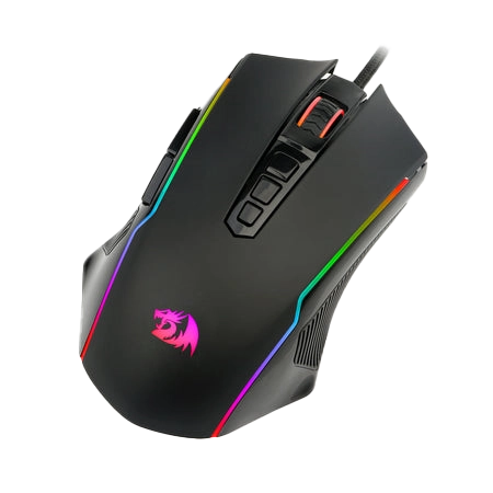 Myszka Redragon M910-K Ranger